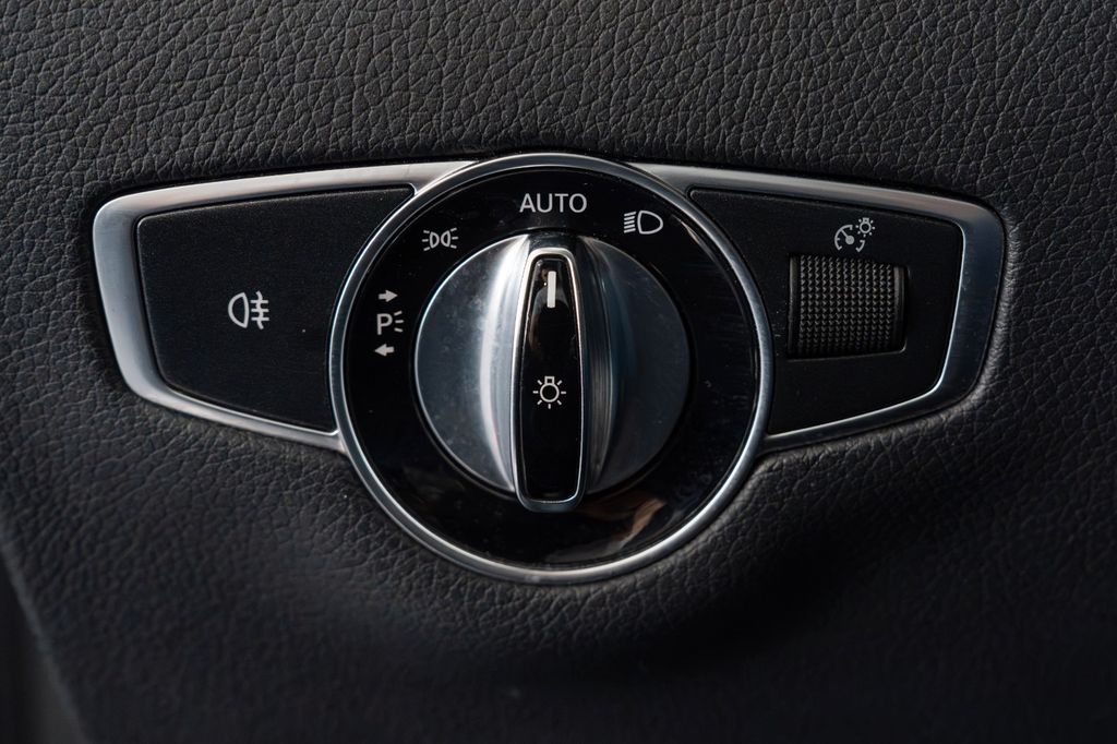 Mercedes-Benz E 400 2018