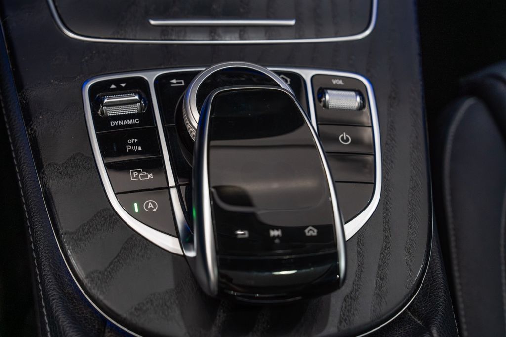 Mercedes-Benz E 400 2018