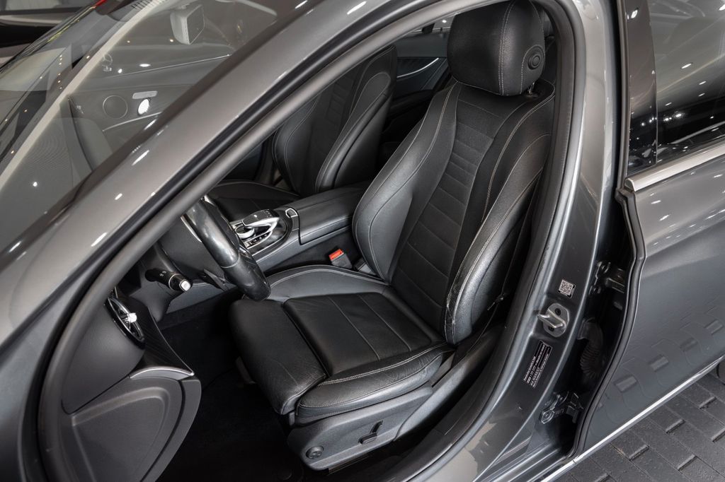 Mercedes-Benz E 400 2018