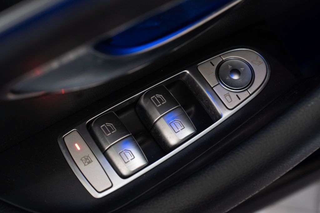 Mercedes-Benz E 400 2018