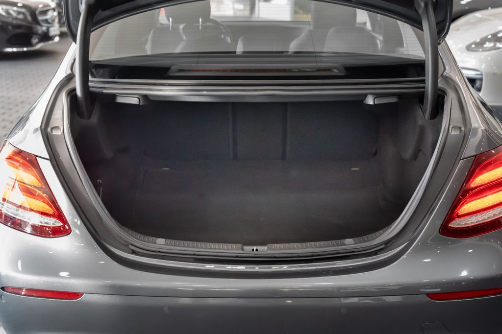 Mercedes-Benz E 400 2018