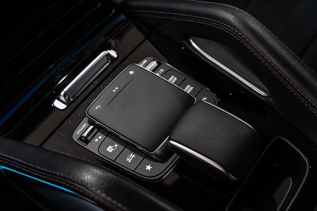 Mercedes-Benz GLE 350 2022