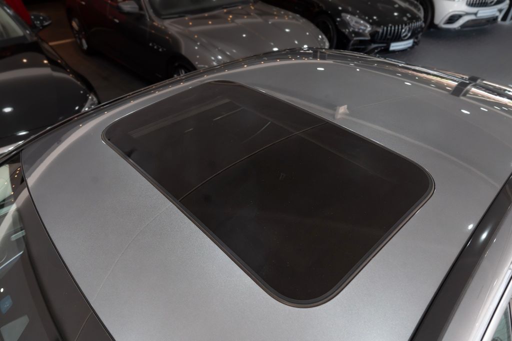 Mercedes-Benz E 400 2018