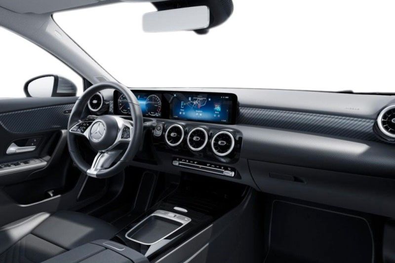 Mercedes-Benz A 250 2024