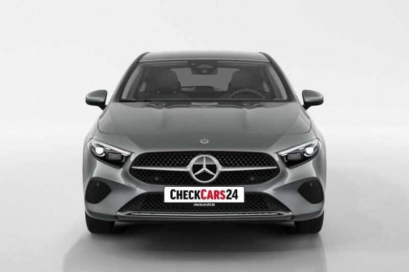 Mercedes-Benz A 250 2024