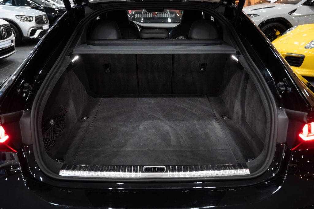 Audi RS7 2022