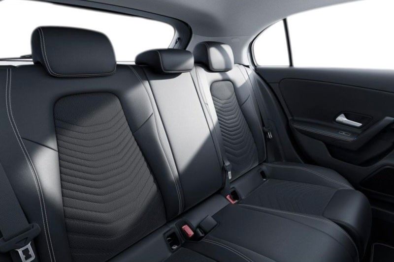 Mercedes-Benz A 250 2024