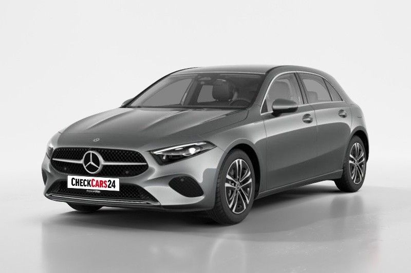 Mercedes-Benz A 250 2024