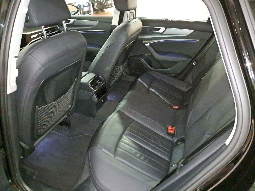 Audi A6 Allroad 2021