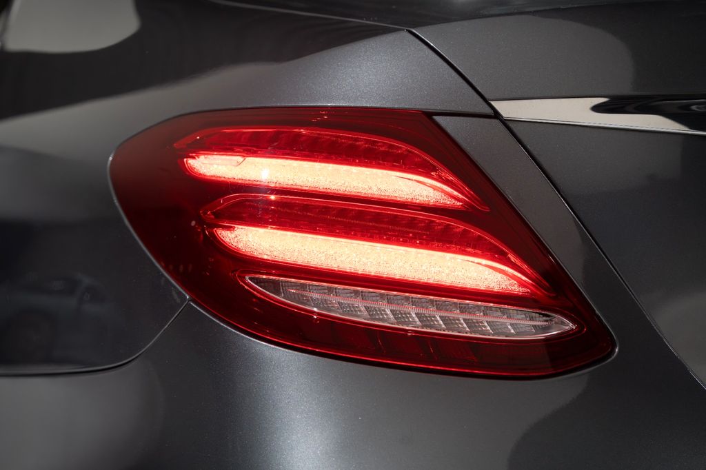 Mercedes-Benz E 400 2018