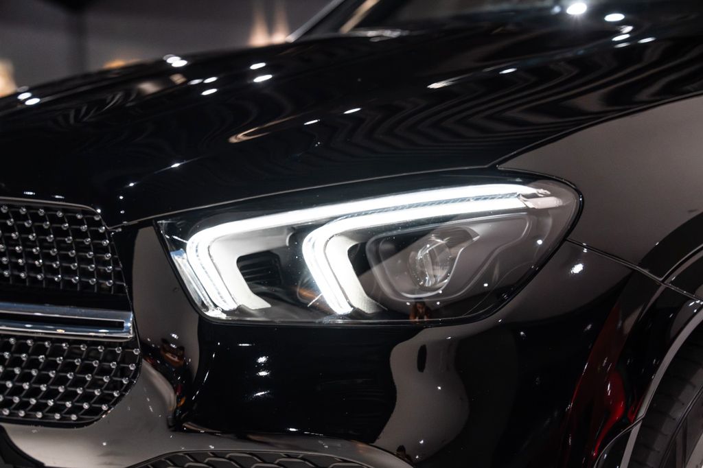 Mercedes-Benz GLE 350 2022