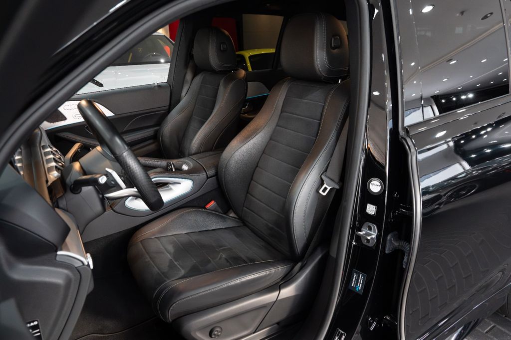 Mercedes-Benz GLE 350 2022