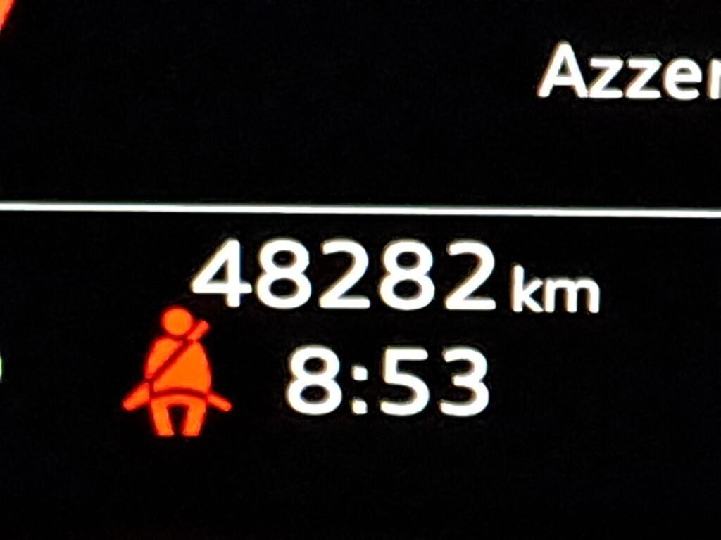 Audi A6 Allroad 2021