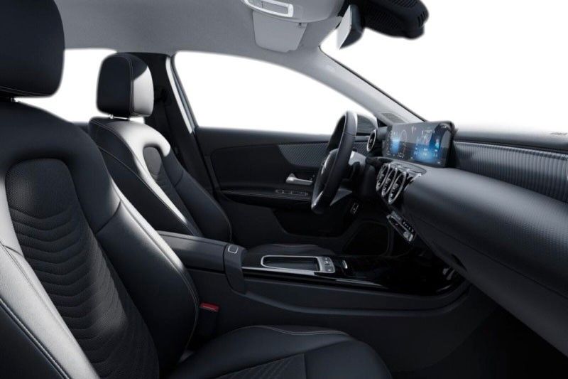 Mercedes-Benz A 250 2024