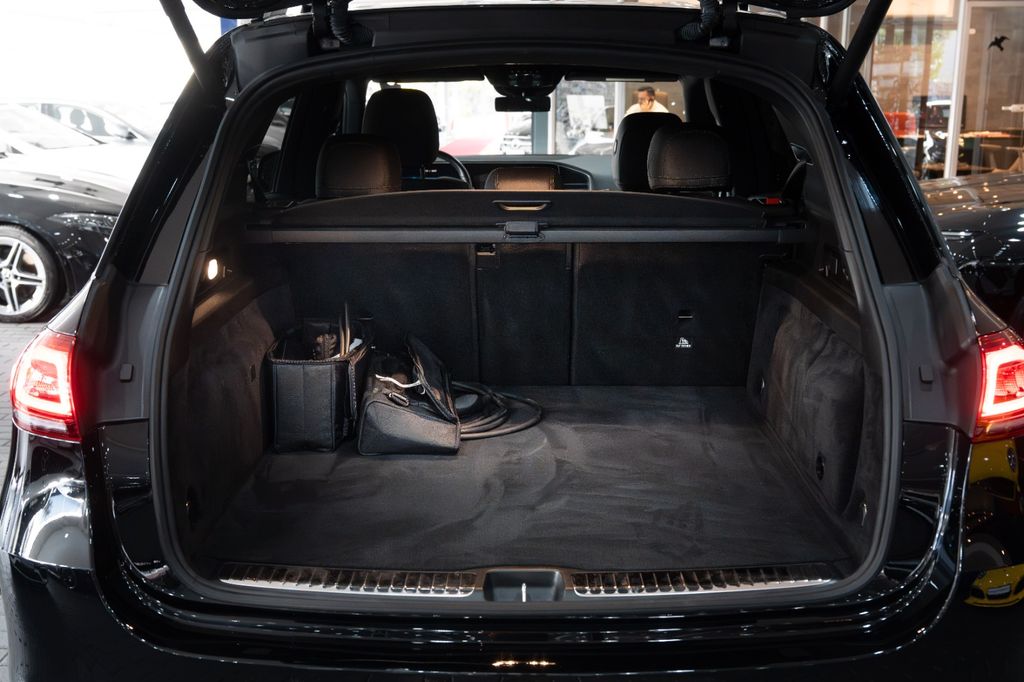 Mercedes-Benz GLE 350 2022