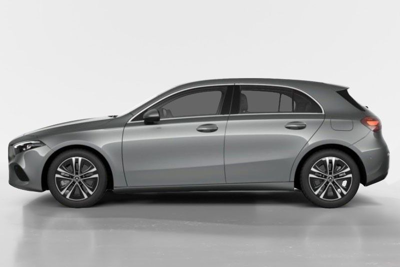 Mercedes-Benz A 250 2024