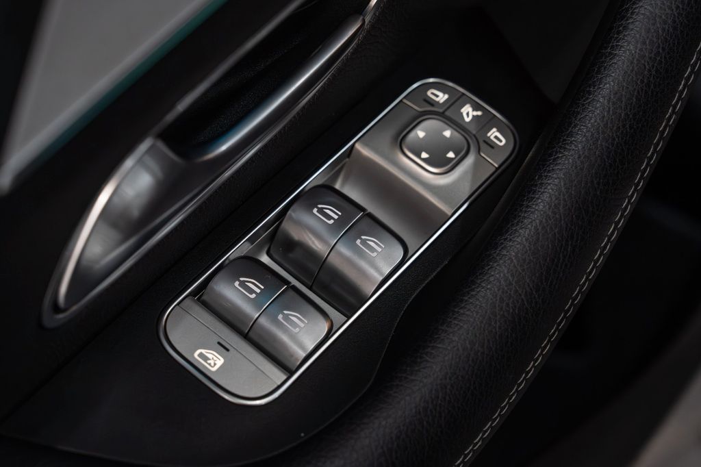 Mercedes-Benz GLE 350 2022