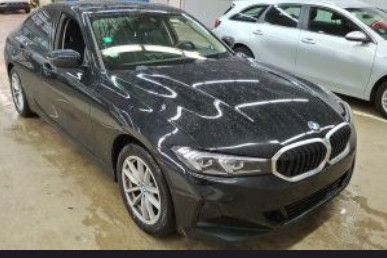 BMW 320 2023