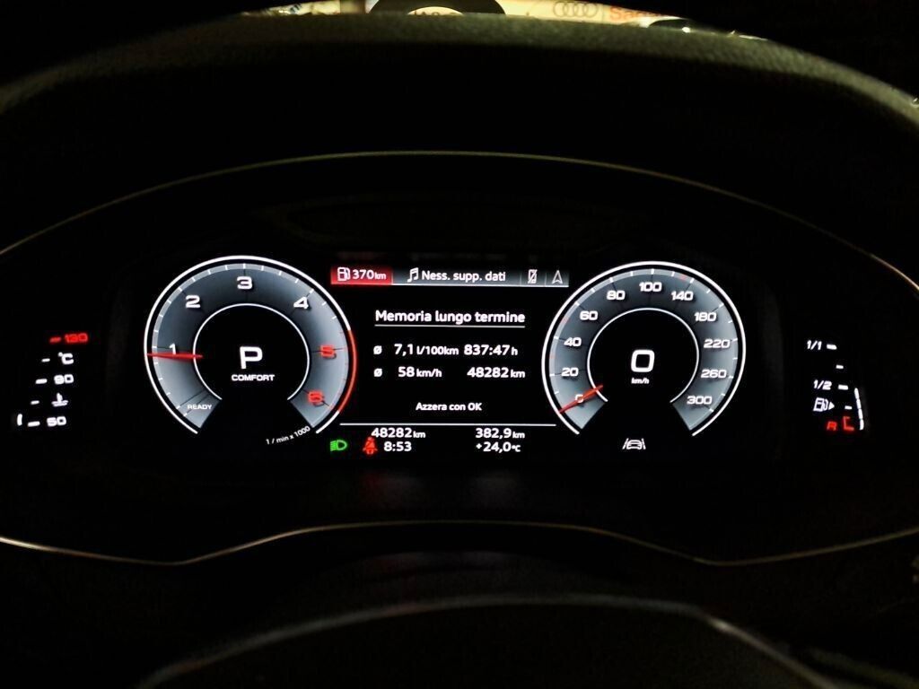 Audi A6 Allroad 2021