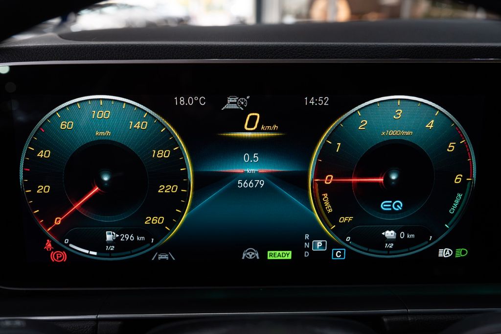 Mercedes-Benz GLE 350 2022