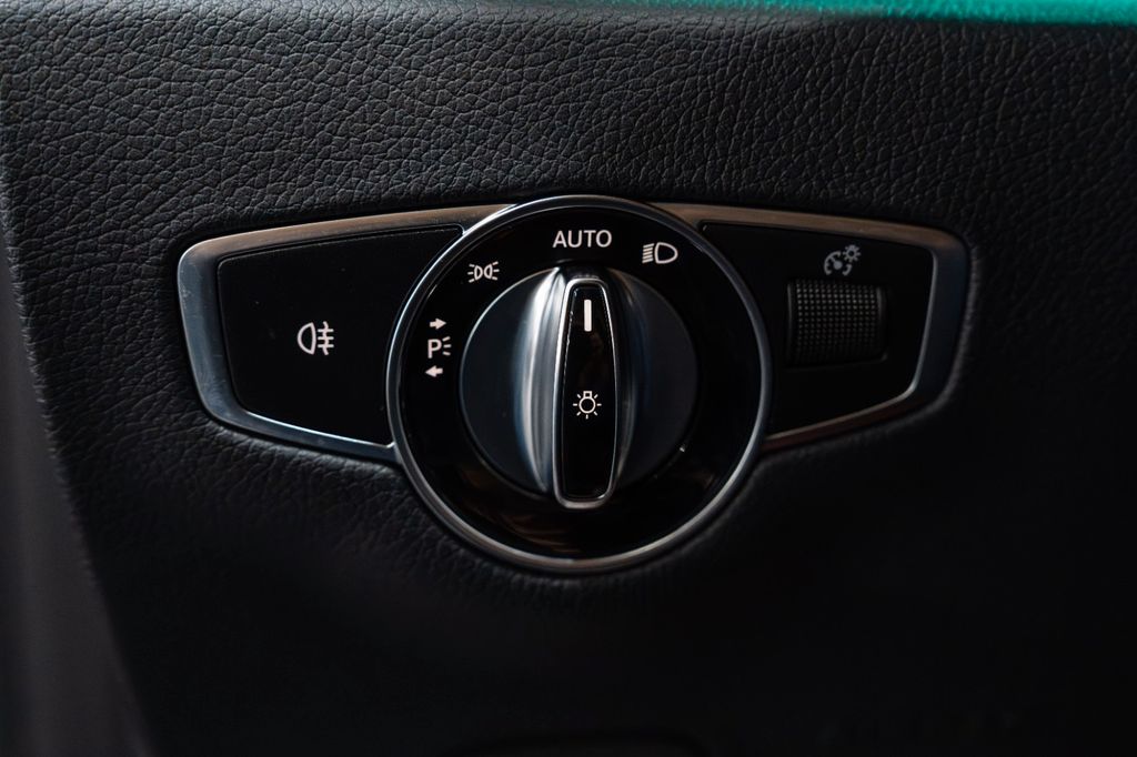 Mercedes-Benz E 63 AMG 2017