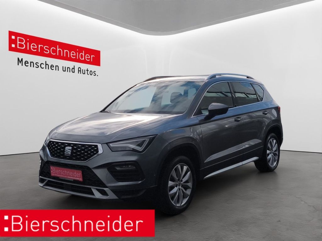 Seat Ateca 2025