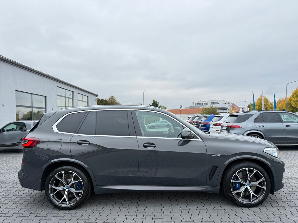 BMW X5 2022