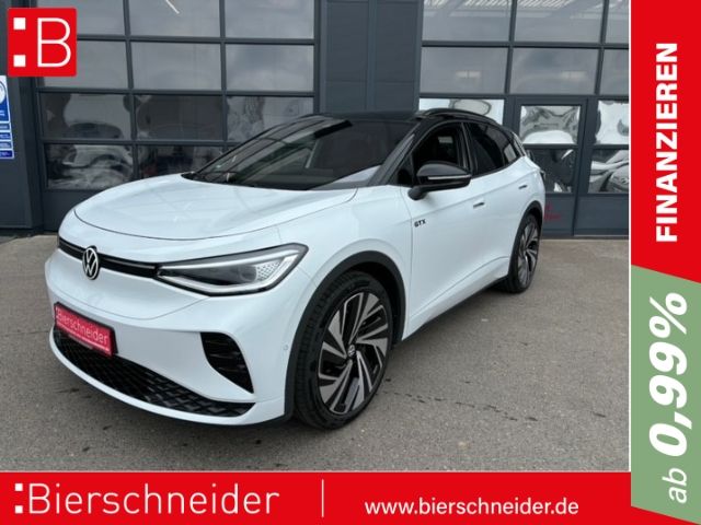 Volkswagen ID.4 2024