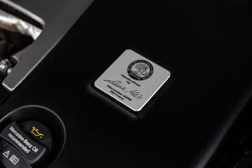 Mercedes-Benz E 63 AMG 2017