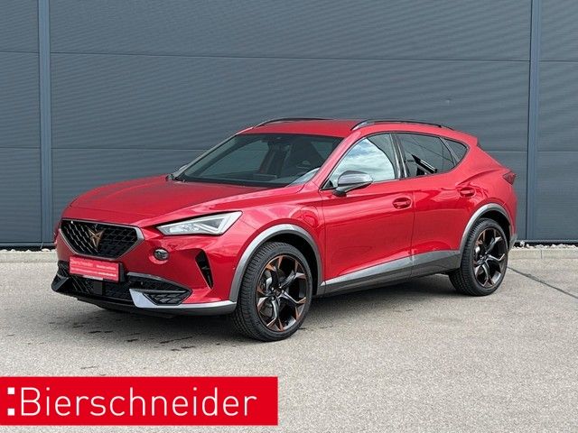 Cupra Formentor 2023