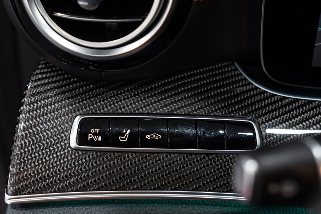 Mercedes-Benz E 63 AMG 2017