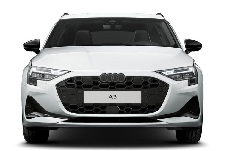Audi A3 2025