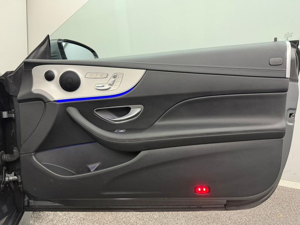 Mercedes-Benz E 200 2020