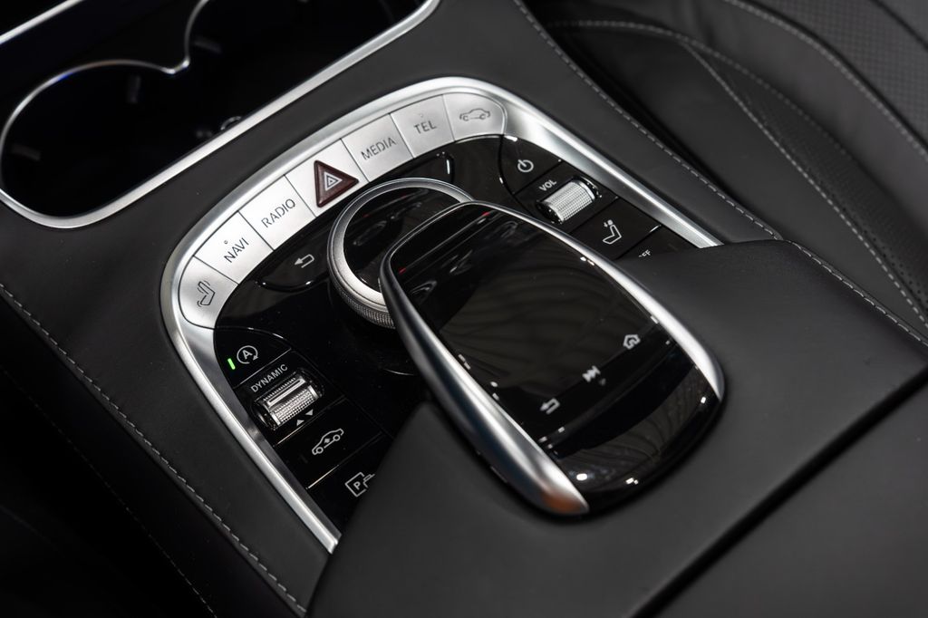 Mercedes-Benz S 560 2019