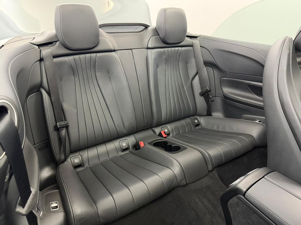 Mercedes-Benz E 200 2020