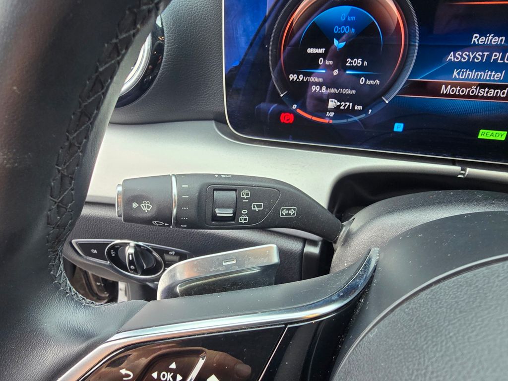 Mercedes-Benz E 300 2022