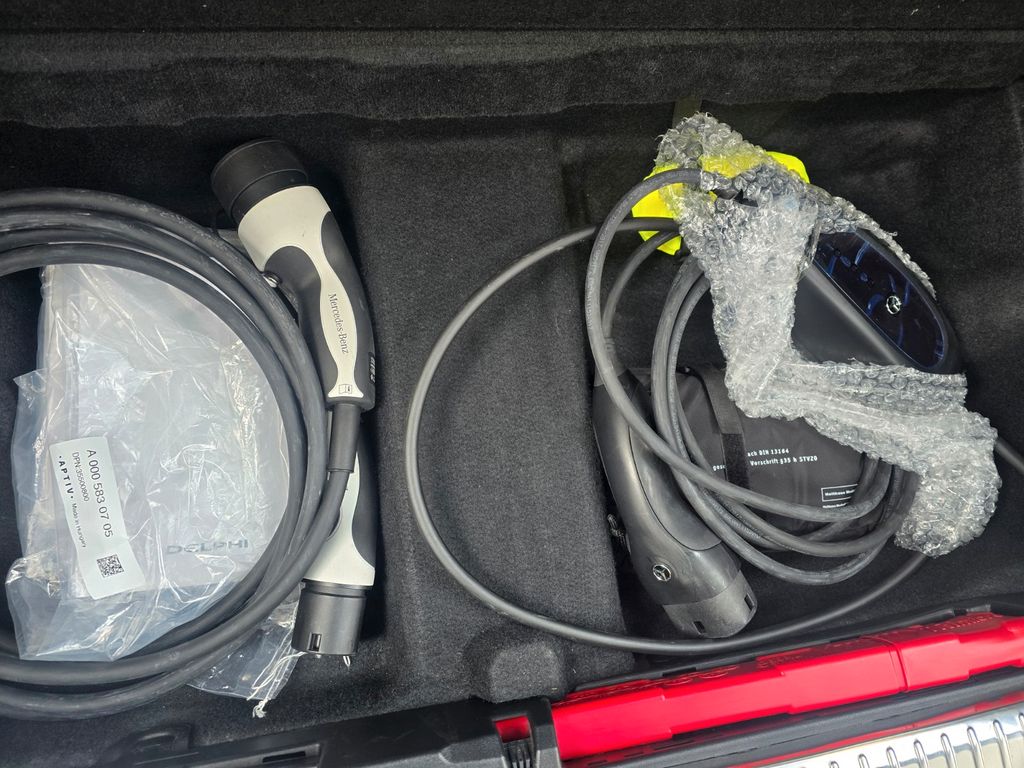 Mercedes-Benz E 300 2022