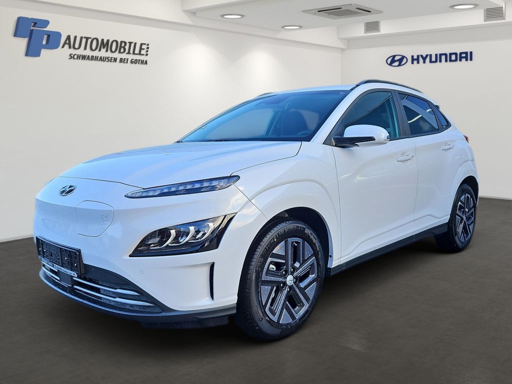 Hyundai KONA Elektro 2023