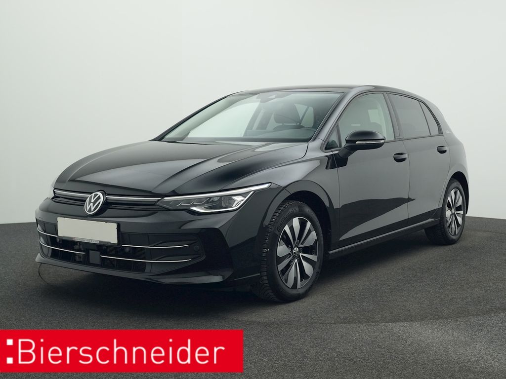 Volkswagen Golf 2025