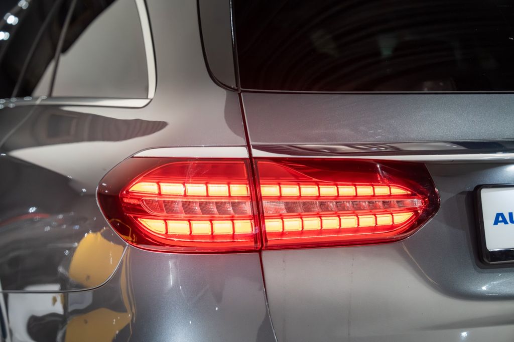 Mercedes-Benz E 400 2020