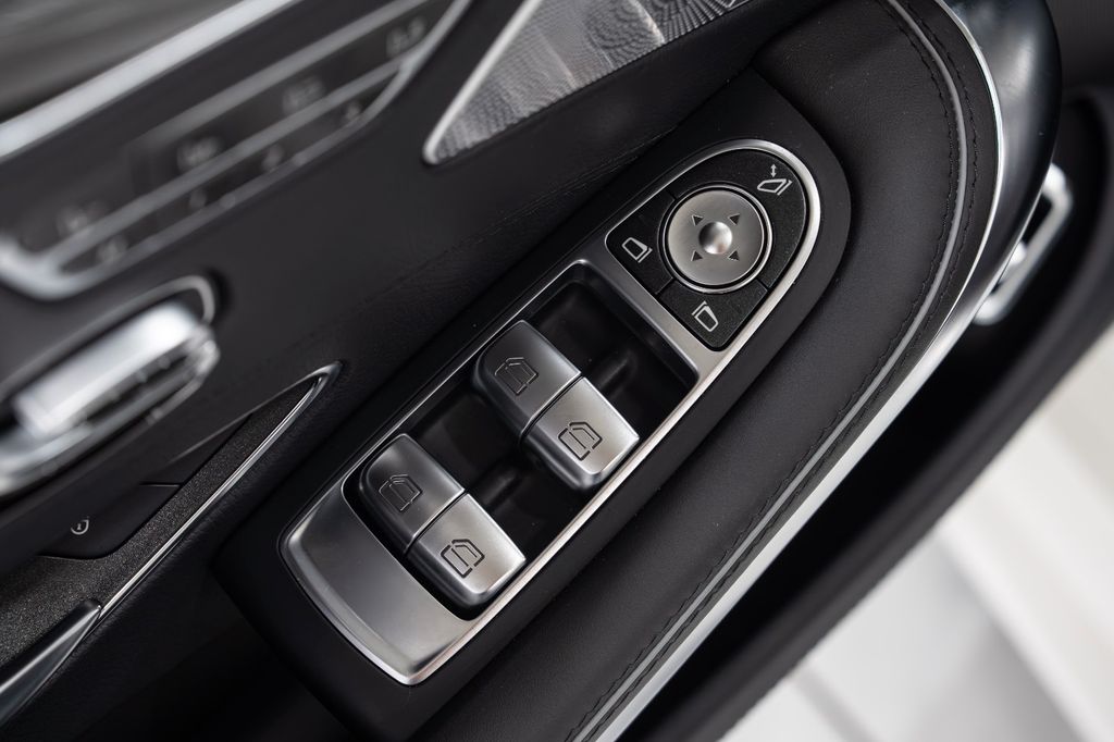 Mercedes-Benz S 560 2019