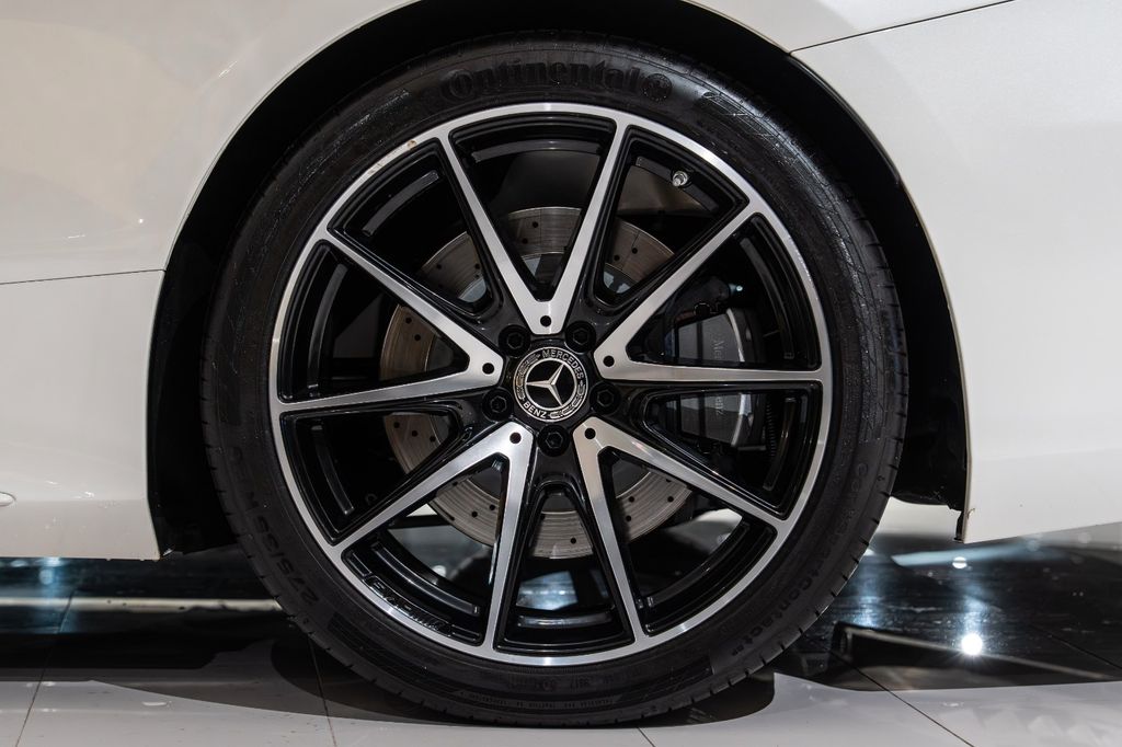 Mercedes-Benz S 560 2019