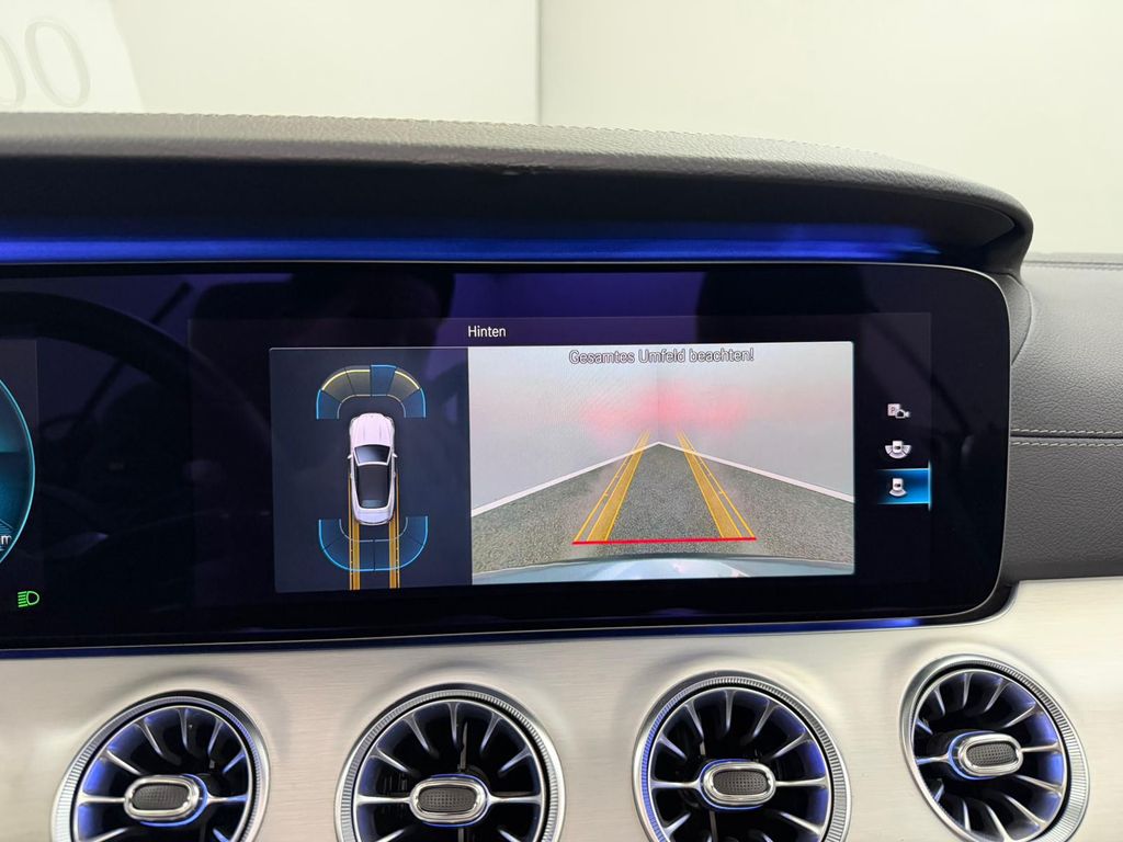 Mercedes-Benz E 200 2020