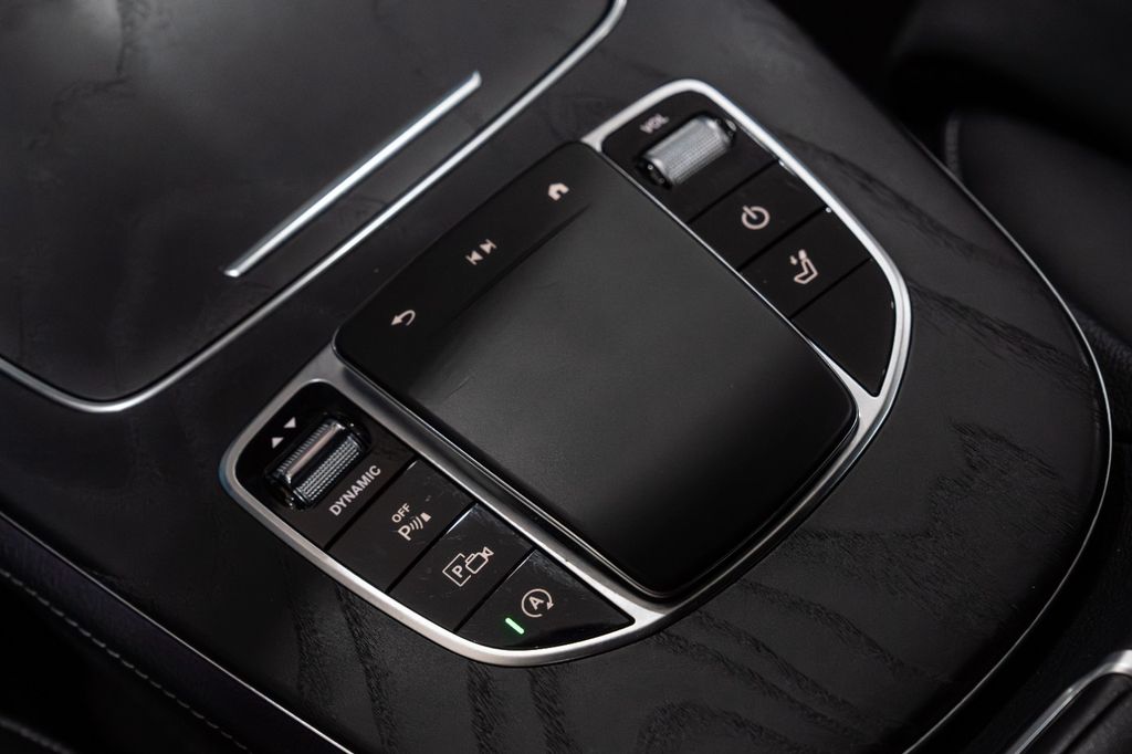Mercedes-Benz E 400 2020