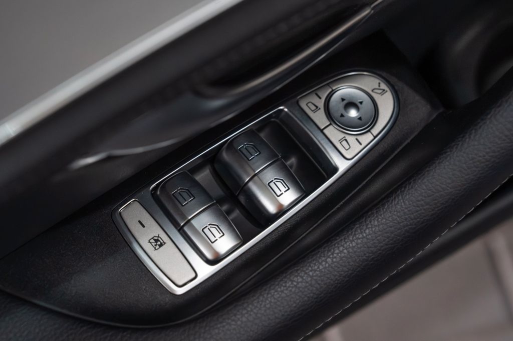 Mercedes-Benz E 400 2020