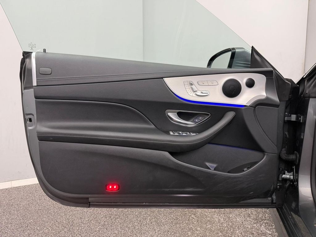 Mercedes-Benz E 200 2020