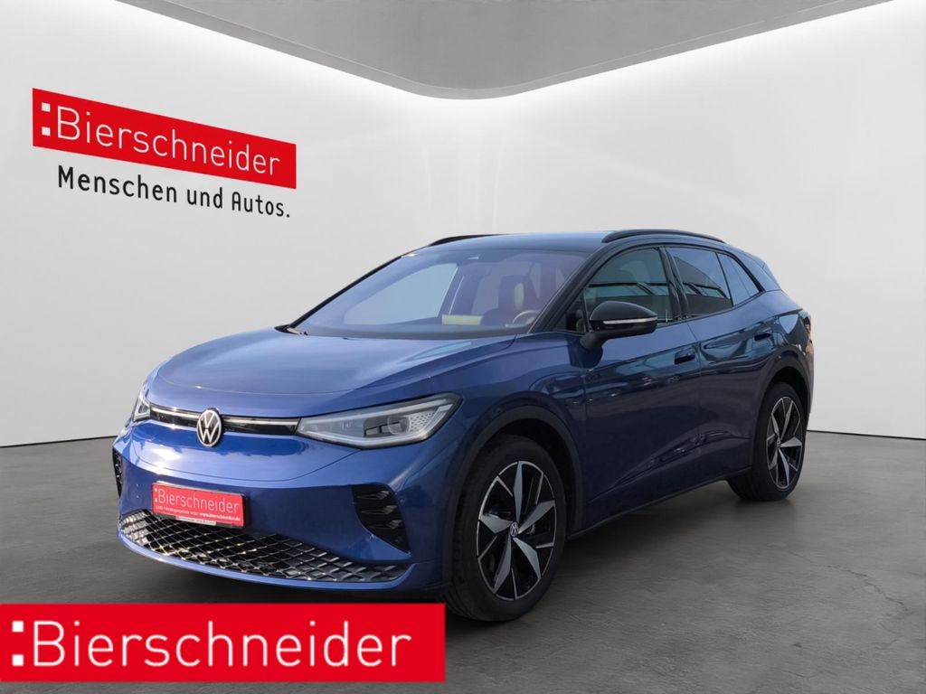 Volkswagen ID.4 2025