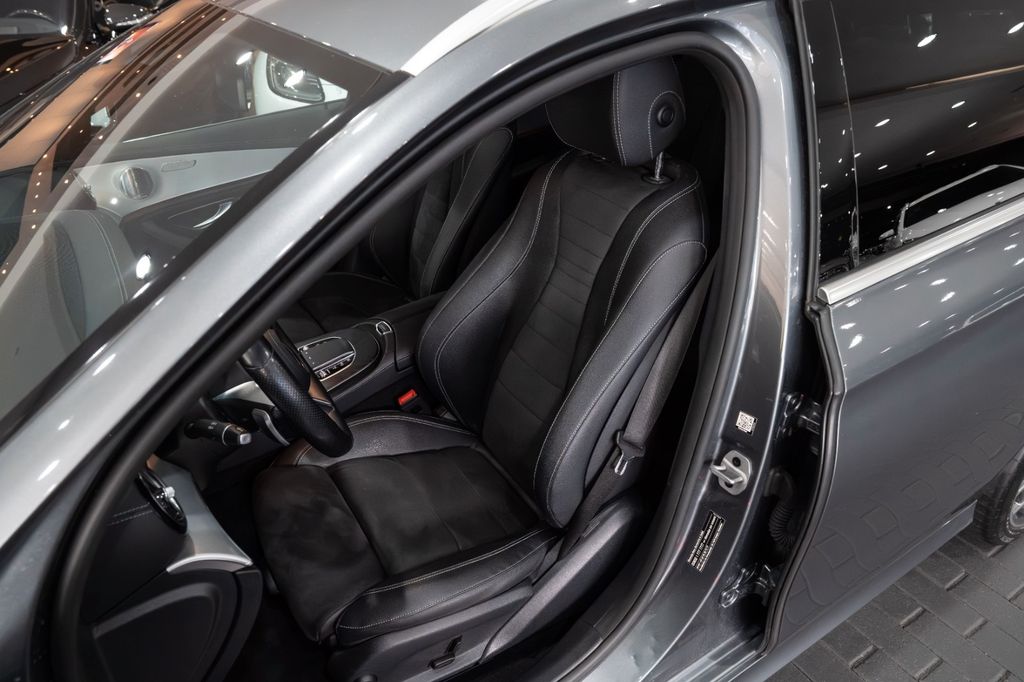 Mercedes-Benz E 400 2020