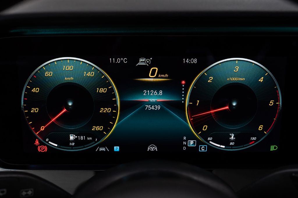 Mercedes-Benz E 400 2020