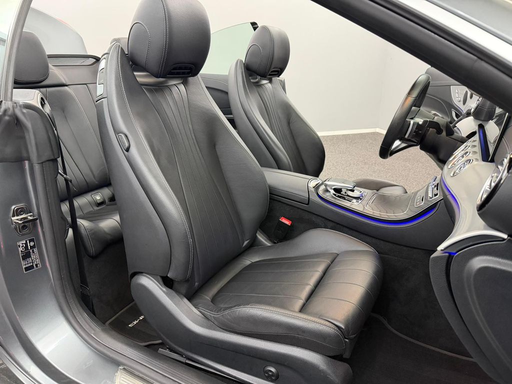 Mercedes-Benz E 200 2020